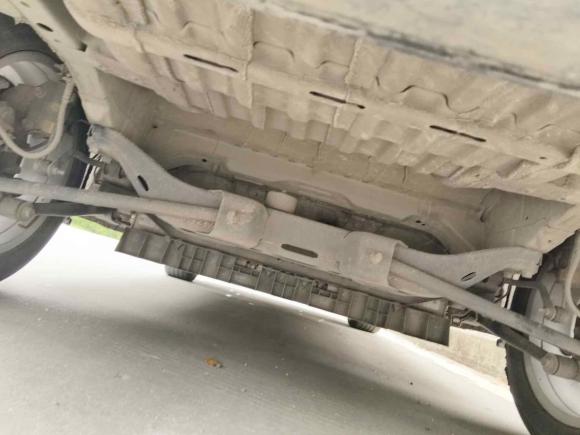 [温州·浙C] 二手别克微蓝62021款 互联共享型 PLUS