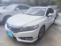 [常州·苏D]本田&nbsp;&nbsp;思铂睿&nbsp;&nbsp;2015款 2.0L 典藏版