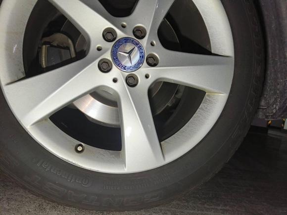 [嘉兴·浙F] 二手奔驰奔驰M级2014款 ML 400 4MATIC动感型