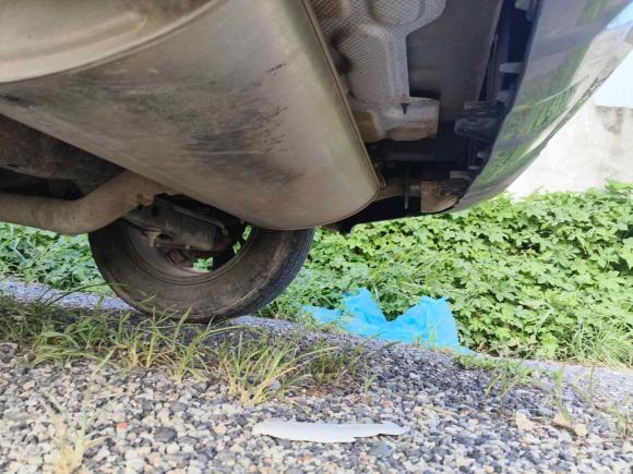 [台州·浙J] 二手长安长安CS752020款 280T 手动精英型 国VI