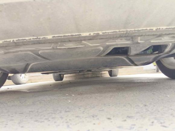 [合肥·皖A] 二手斯柯达速派2018款 TSI280 DSG舒适版 国V