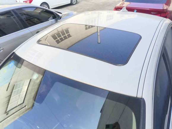 [上海·沪C] 二手宝马宝马3系2018款 320Li 时尚型