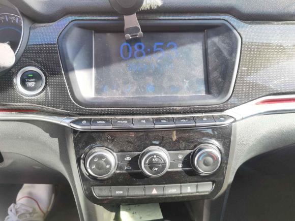 [南通·苏F] 二手哈弗哈弗H22018款 蓝标 1.5T 双离合两驱豪华型