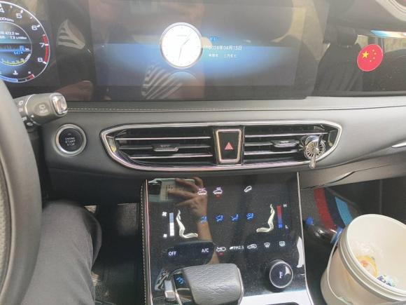 [苏州·苏E] 二手捷途捷途X902021款 1.6T DCT影尊版 7座