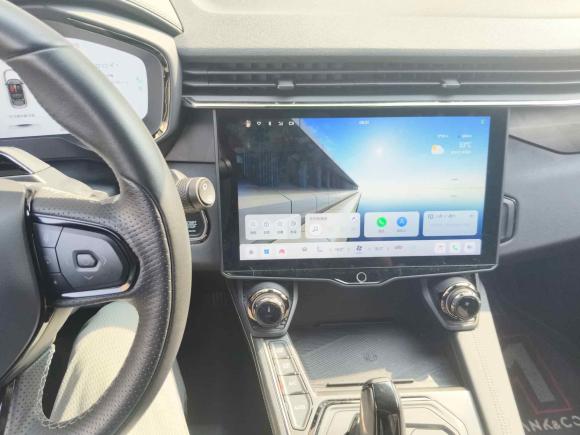 [义乌·浙B] 二手领克领克012023款 1.5TD EM-F 晨曦