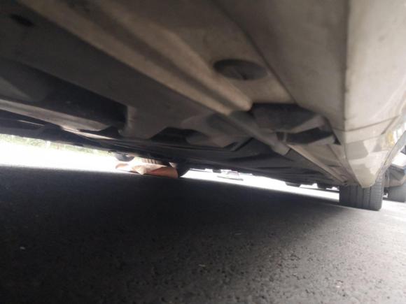 [成都·川A] 二手奔驰奔驰A级AMG2016款 AMG A 45 4MATIC