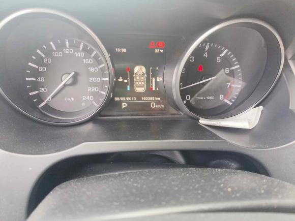 [南昌·赣M] 二手路虎揽胜极光2015款 2.0T 五门智耀版