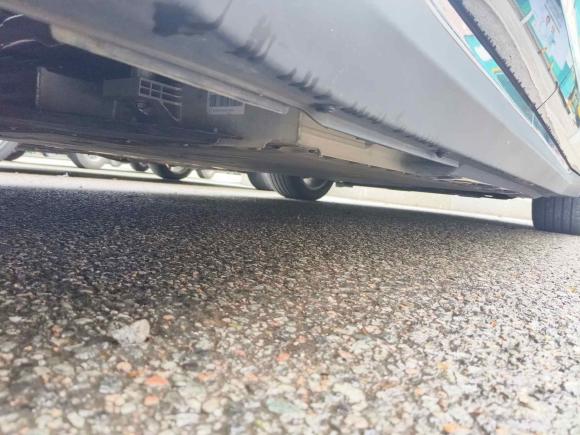 [深圳·粤B] 二手红旗红旗E-QM52022款 431km 充电乐享版