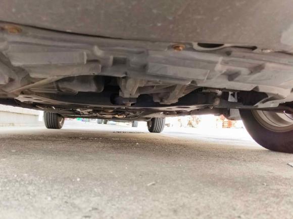 [南通·苏F] 二手日产骊威2010款 劲逸版 1.8L 手动标准型