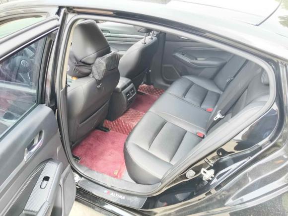 [合肥·皖A] 二手日产天籁2021款 2.0L XL 舒适版