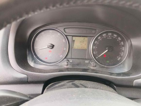 [青岛·鲁B] 二手斯柯达晶锐2012款 1.6L 自动Sport版