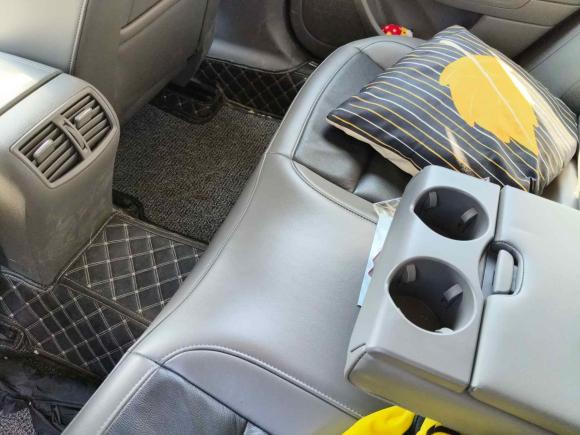 [上海·沪C] 二手雪佛兰迈锐宝2013款 2.0L 自动豪华版