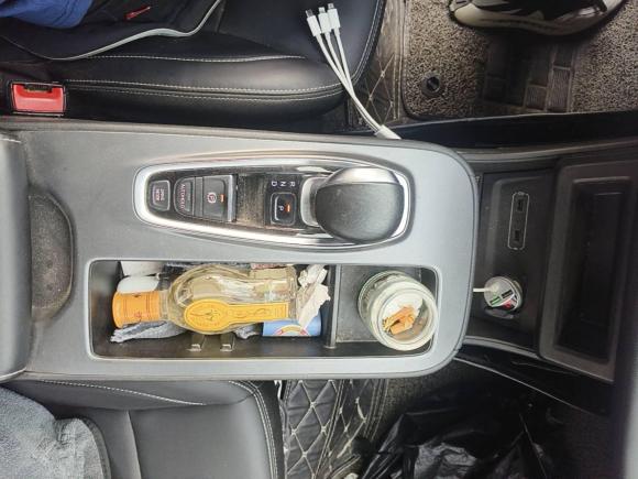 [义乌·苏B] 二手埃安AION S2019款 炫 530