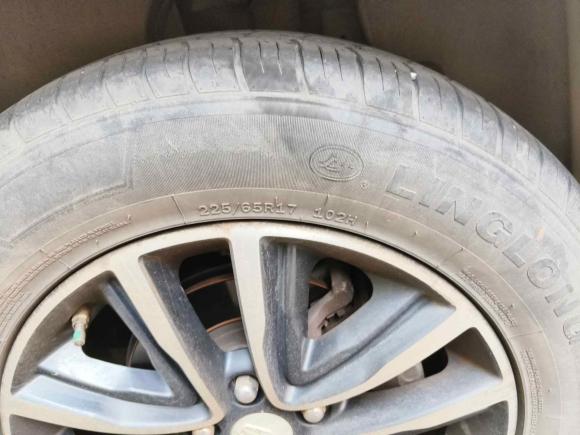 [武汉·鄂A] 二手吉利汽车远景X62018款 1.4T CVT 4G互联旗舰型