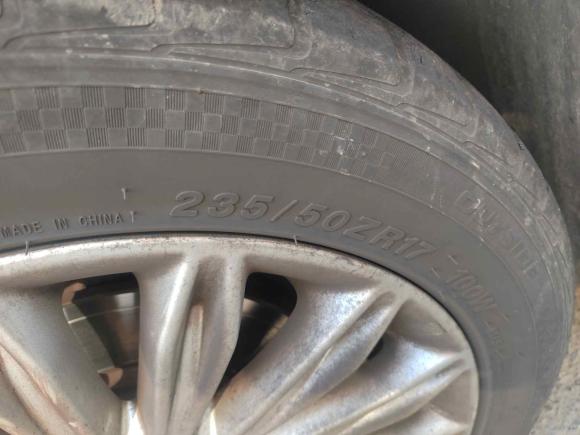 [宁波·浙B] 二手福特蒙迪欧2013款 2.0L GTDi200时尚型