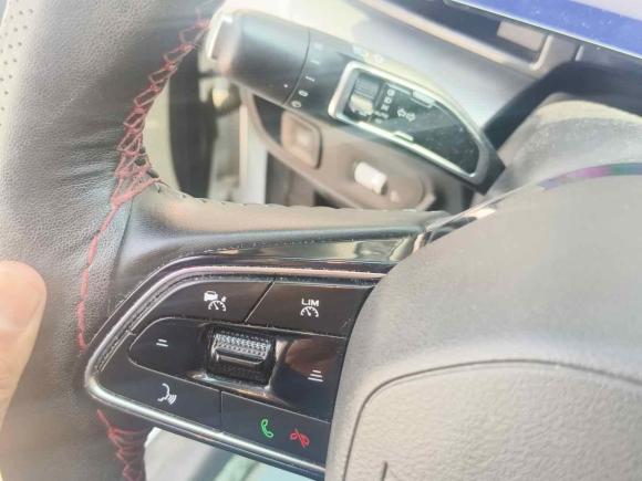 [杭州·浙A] 二手吉利几何吉利几何G62022款 480 新智型