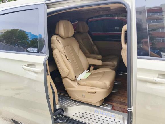 [青岛·鲁U] 二手别克别克GL82020款 ES陆尊 653T 尊享型