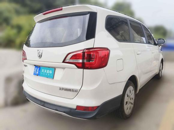 [广州·桂A] 二手宝骏宝骏7302019款 1.5L 手动超值型 7座 国VI