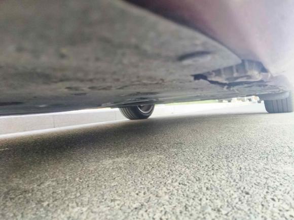 [宁波·浙B] 二手宝马宝马3系2011款 330i双门轿跑车