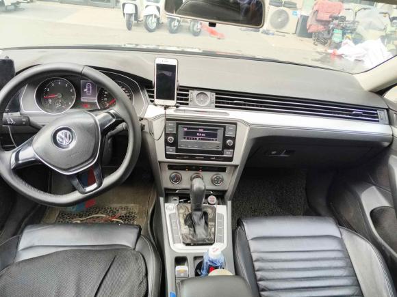 [济南·鲁A] 二手大众迈腾2018款 280TSI DSG 舒适型