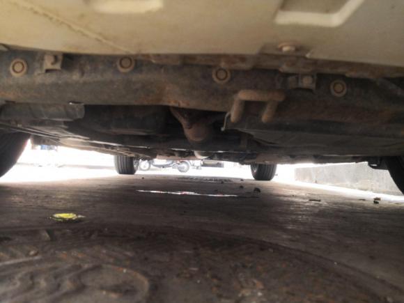 [义乌·闽C] 二手长安逸动XT2015款 1.6L 手动俊酷型 国V