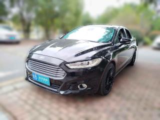 福特蒙迪欧2013款2.0LGTDi200豪华型