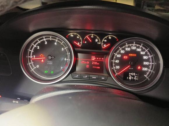 [苏州·苏E] 二手标致标致5082015款 1.6THP 自动致臻版