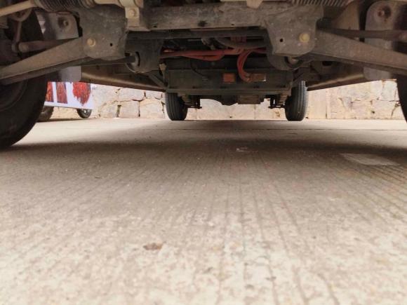 [南京·苏A] 二手东风御风御风EM262023款 标准版 41.472kWh 河南锂动