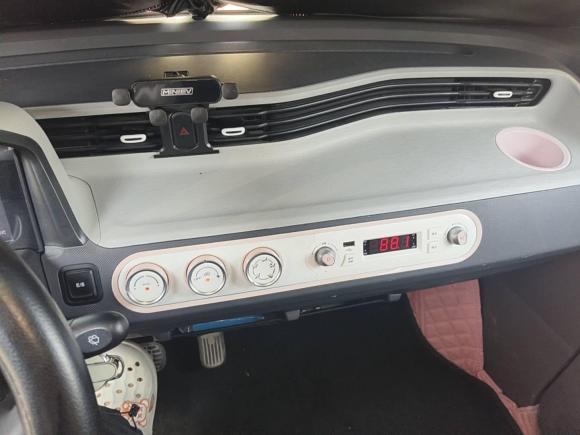 [合肥·皖A] 二手五菱汽车宏光MINIEV2022款 马卡龙臻享款 三元锂