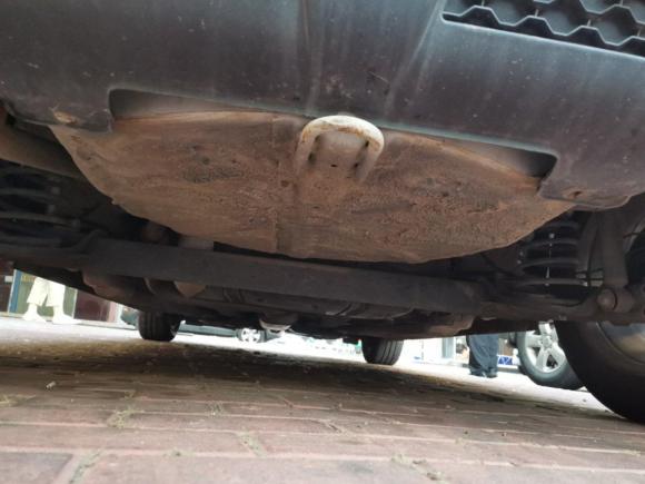 [青岛·鲁B] 二手名爵名爵32013款 1.5L AMT精英版