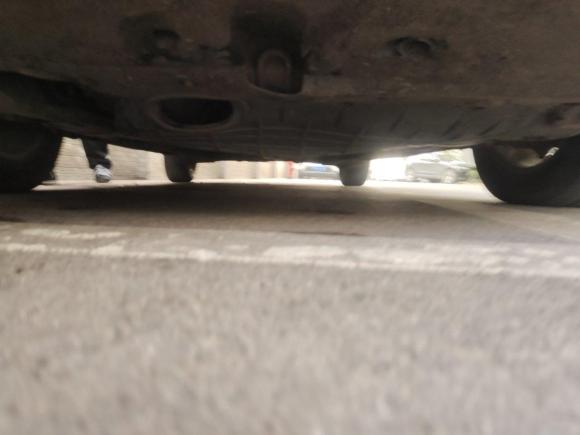 [上海·沪A] 二手现代领翔2009款 2.0L AT DLX