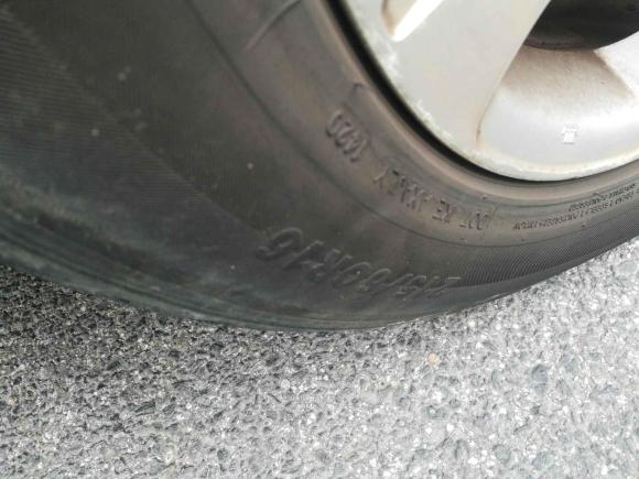 [青岛·鲁B] 二手丰田普瑞维亚2004款 2.4L AT