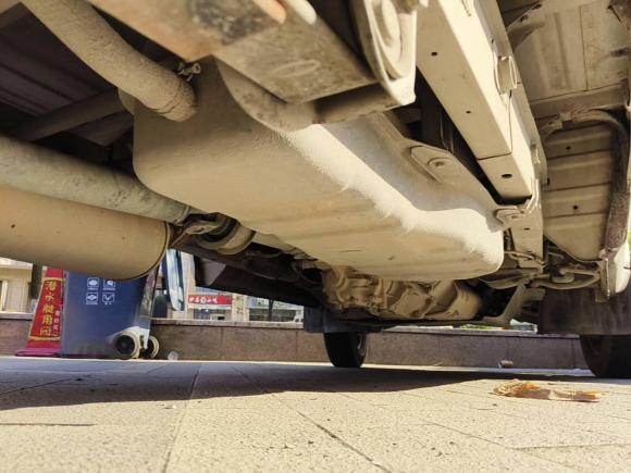 [杭州·浙A] 二手五菱汽车五菱荣光小卡2017款 1.5L单排基本型L3C