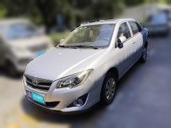 [宁波·浙B] 丰田花冠2013款 1.6L 自动卓越版
