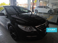 [合肥·皖A] 大众一汽-大众CC2010款 2.0TSI 豪华型