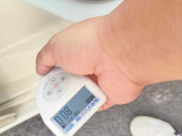 [青岛·鲁U] 二手奔驰奔驰B级2015款 B 200 时尚型