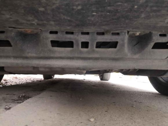 [西安·陕A] 二手比亚迪唐新能源2015款 2.0T 四驱旗舰型