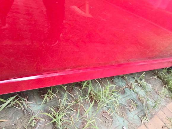 [济南·鲁A] 二手马自达睿翼2011款 轿跑 2.0L 自动精英版