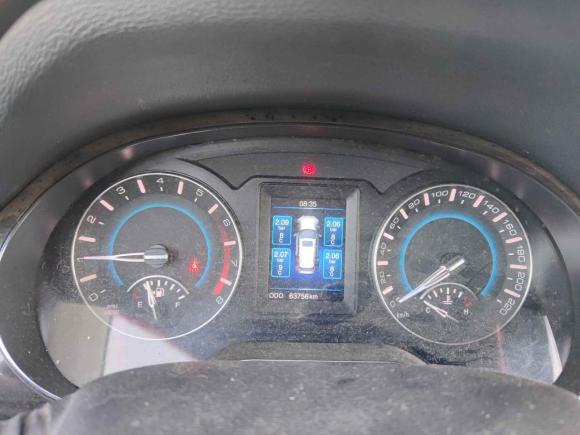 [湖州·皖L] 二手哈弗哈弗H22016款 红标 1.5T 手动两驱精英型