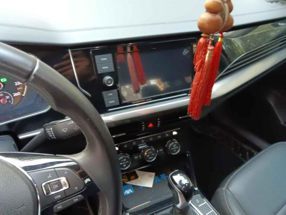 [青岛·津J] 二手大众帕萨特2019款 280TSI 精英版 国V