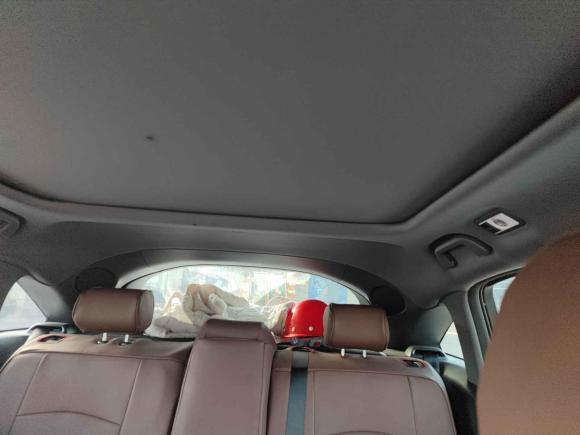 [义乌·浙G] 二手本田本田UR-V2020款 370TURBO 两驱尊雅版