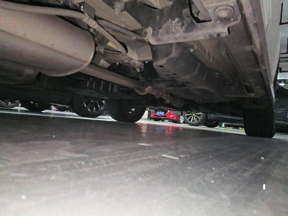 [上海·沪F] 二手丰田汉兰达2020款 2.0T 四驱百万纪念版 7座