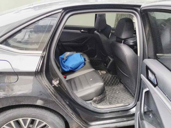 [湖州·浙E] 二手大众速腾2021款 280TSI DSG舒适智联版