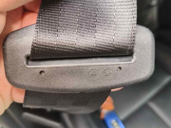 [深圳·粤C] 二手林肯冒险家2020款 2.0T 两驱尊享版