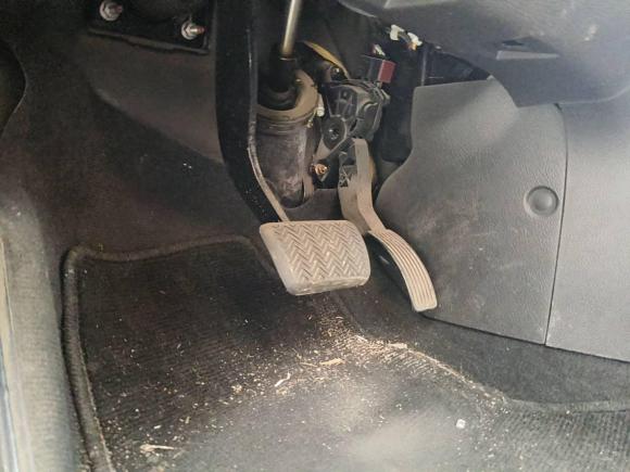 [台州·浙J] 二手比亚迪比亚迪S72015款 2.0T 升级版 自动尊贵型