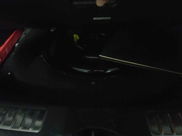 [南昌·赣A] 二手陆风陆风X72015款 2.0T 全景尊贵版