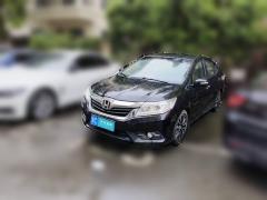 [温州·浙C] 本田凌派2013款 1.8L 自动豪华版