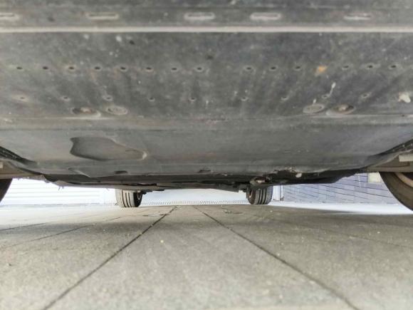 [上海·沪B] 二手奥迪奥迪A6L2017款 TFSI 技术型