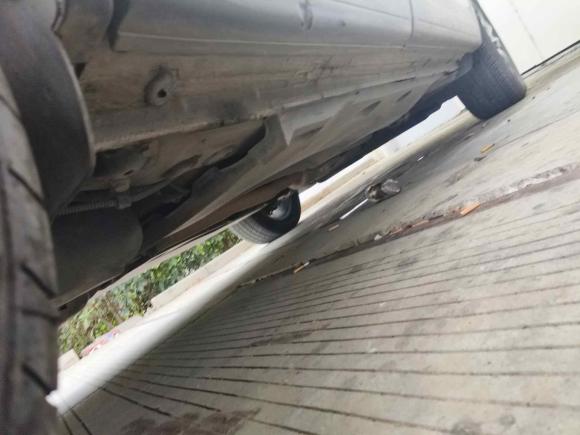 [上海·赣C] 二手大众途观2013款 1.8TSI 自动两驱豪华型