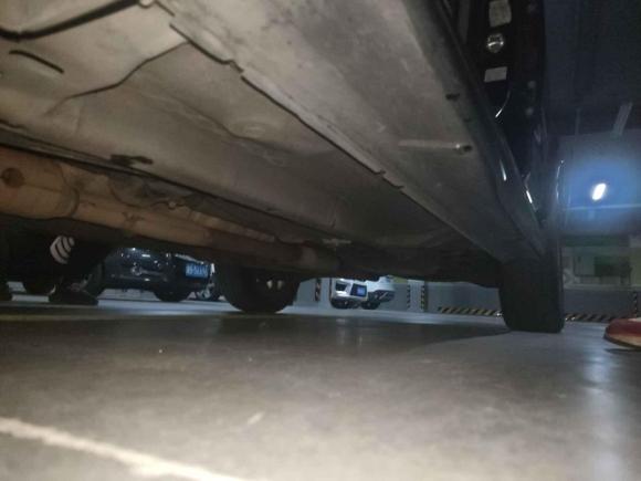 [宁波·闽A] 二手三菱欧蓝德2010款 劲界 3.0 豪华版